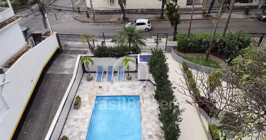 Apartamento com 3 quartos à venda na Rua Comandante Rúbens Silva, Freguesia (Jacarepaguá), Rio de Janeiro