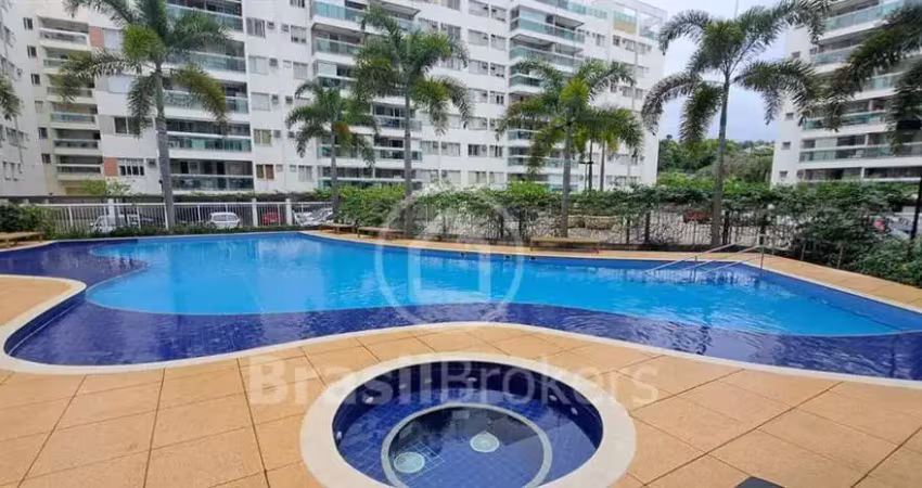 Coberttura duplex no Pechincha!