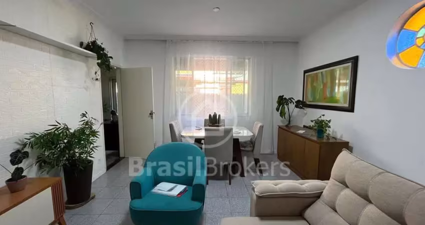 Casa em condomínio fechado com 3 quartos à venda na Rua Edgard Werneck, Freguesia (Jacarepaguá), Rio de Janeiro