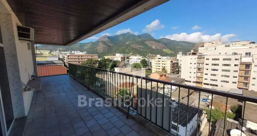 Apartamento com 2 quartos à venda na Rua Potiguara, Freguesia (Jacarepaguá), Rio de Janeiro