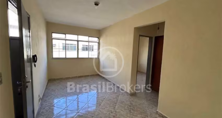 Ótimo apartamento no coração do bairro pechincha com total infraestrutura.