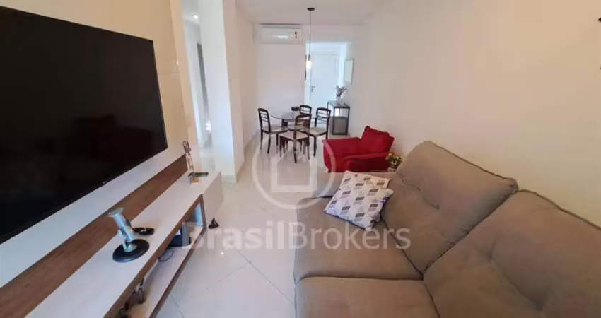 Apartamento com 3 quartos à venda na Rua Comandante Rúbens Silva, Freguesia (Jacarepaguá), Rio de Janeiro