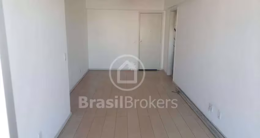 Excelente 02 quartos com d.c.e. 75 m 2 na freguesia