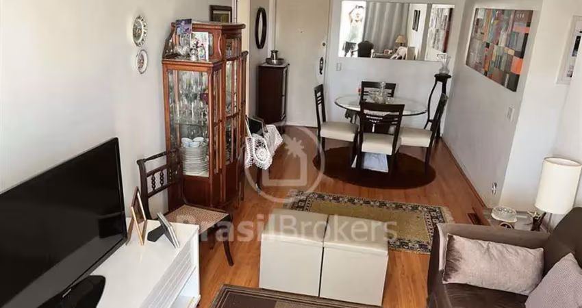 Apartamento com 2 quartos à venda na Rua Ituverava, Anil, Rio de Janeiro