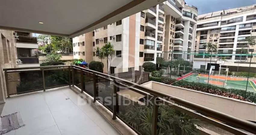 Descubra o apartamento dos seus sonhos na freguesia, no prestigiado condomínio atelier três rios!