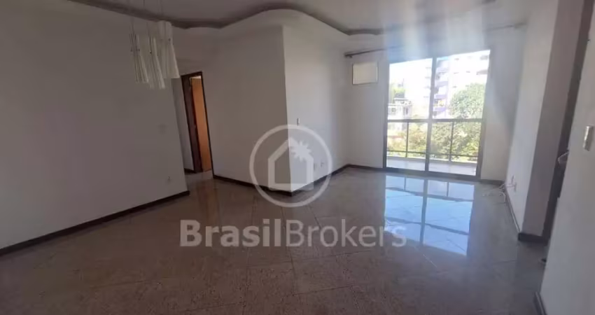 Excelente apartamento com sol da manhã e vista livre