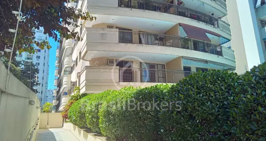 Apartamento 3 quartos com infraestrutura e lazer completo na freguesia - jacarepaguá!