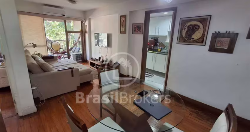 Apartamento de 2 quartos com grande infraestrutura e natureza ao redor na freguesia- jpa, rio de janeiro - rj