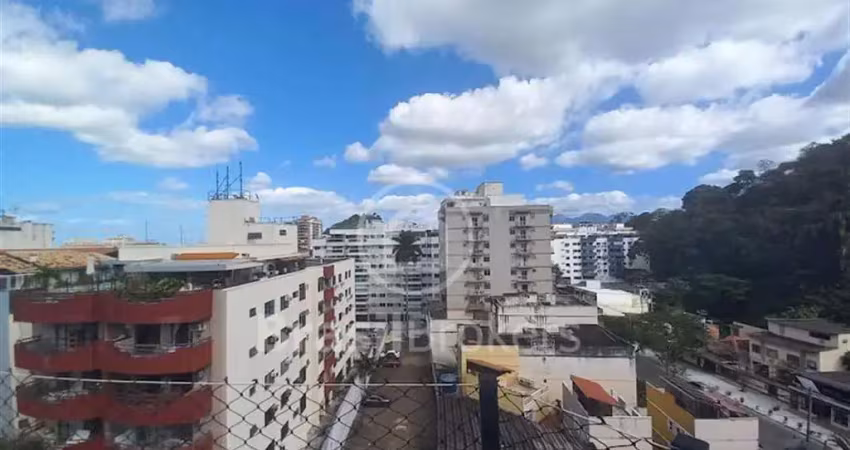 Cobertura com 3 quartos à venda na Rua Comandante Rúbens Silva, Freguesia (Jacarepaguá), Rio de Janeiro