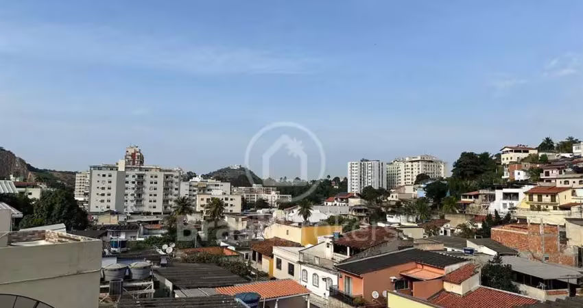 Casa em condomínio fechado com 3 quartos à venda na Rua Comendador Siqueira, Pechincha, Rio de Janeiro