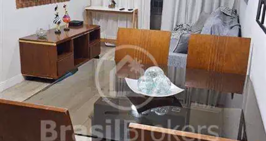 Descubra seu novo lar no itanhangá! apartamento 2 quartos com lazer completo!