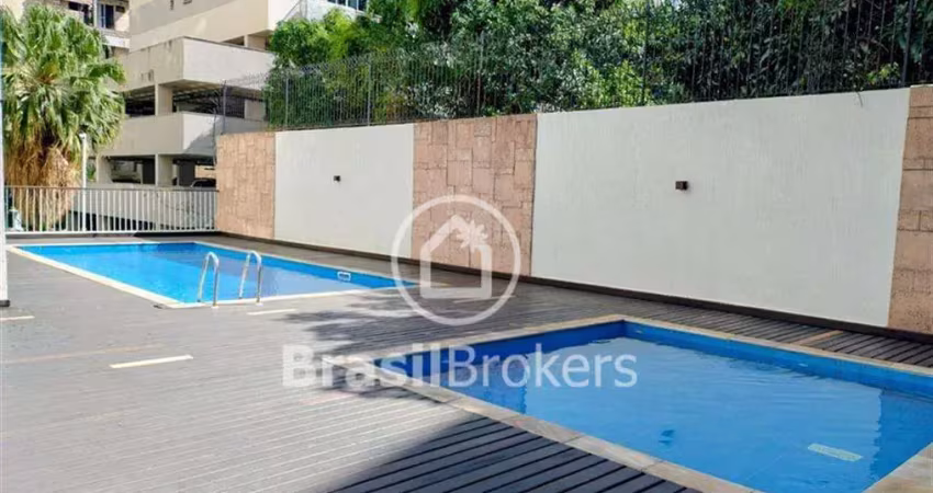 Apartamento com 2 quartos à venda na Rua Geminiano Gois, Freguesia (Jacarepaguá), Rio de Janeiro