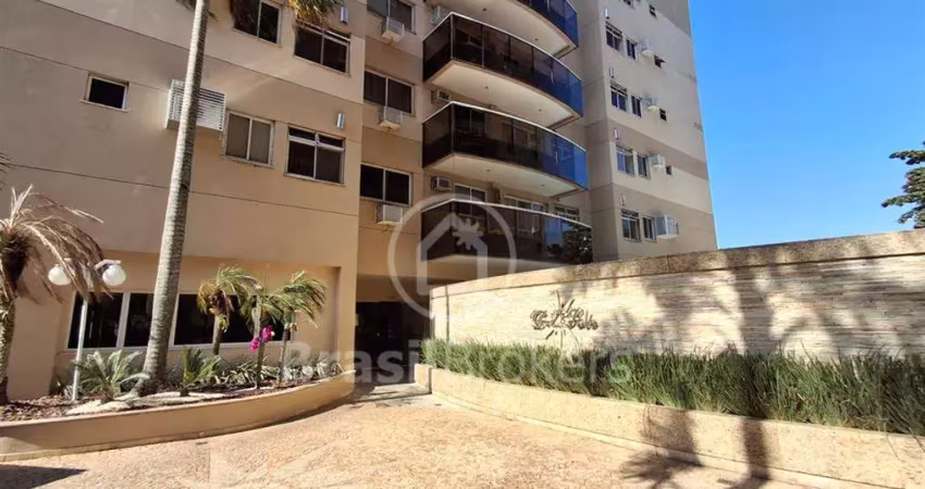 Aconchegante apartamento 3 quartos com lazer e muita comodidade!