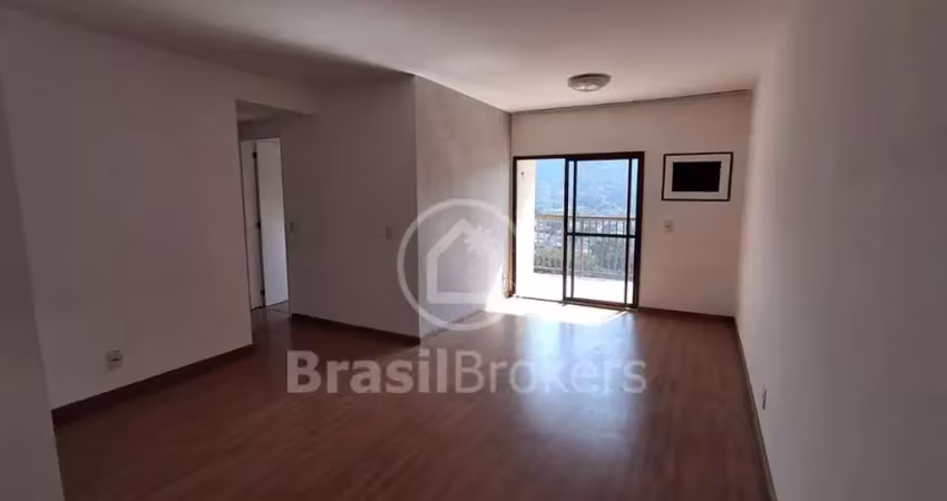 Apartamento com 4 quartos à venda na Estrada dos Bandeirantes, Jacarepaguá, Rio de Janeiro