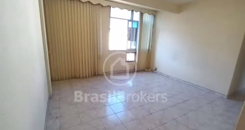 Apartamento com 3 quartos à venda na Estrada dos Três Rios, Freguesia (Jacarepaguá), Rio de Janeiro