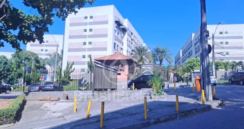 Apartamento com 2 quartos à venda na Rua Neylson Rebouças, Freguesia (Jacarepaguá), Rio de Janeiro