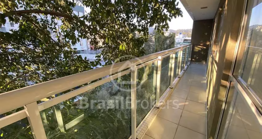 Cobertura nova pronta na freguesia de jacareapaguá!