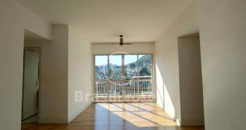 Apartamento à venda com 75,00m² e 3 quartos em pechincha, rio de janeiro - rj