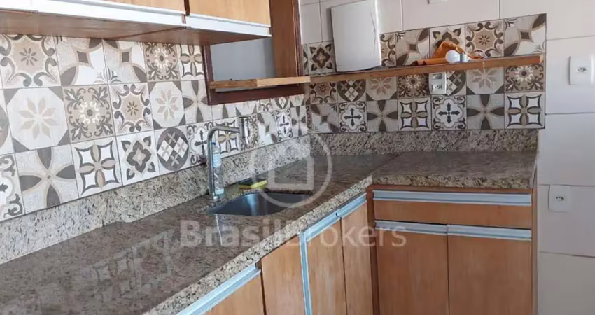 Encontre seu lar ideal neste aconchegante apartamento de 2 quartos na taquara!