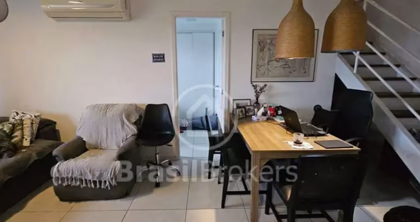 Cobertura com 2 quartos à venda na Avenida das Américas, Recreio dos Bandeirantes, Rio de Janeiro