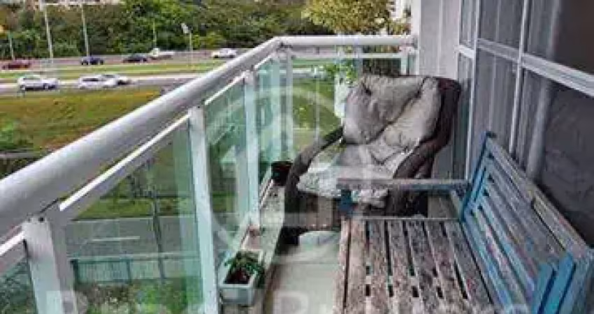 Cobertura com 2 quartos à venda na Avenida das Américas, Recreio dos Bandeirantes, Rio de Janeiro