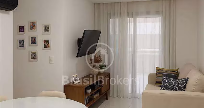 Apartamento com 3 quartos à venda na Rua Araguaia, Freguesia (Jacarepaguá), Rio de Janeiro