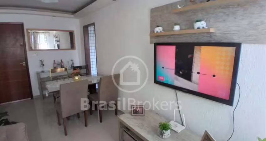 Oportunidade única! apartamento 2 quartos com preço imbatível!