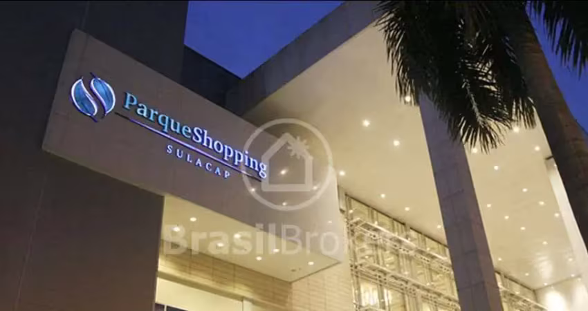 Apartamento com 2 quartos em ótimo condomínio em sulacap