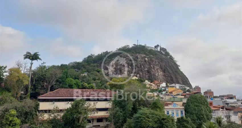 Apartamento com 2 quartos à venda na Avenida Geremário Dantas, Freguesia (Jacarepaguá), Rio de Janeiro