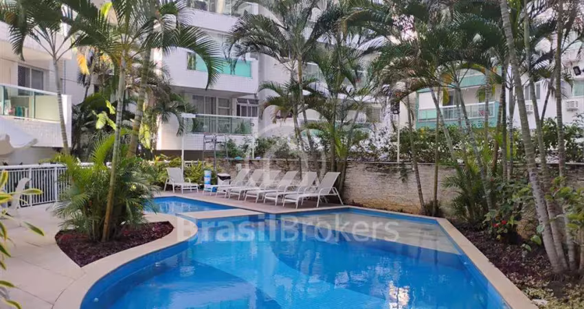 Apartamento com 3 quartos à venda na Rua Araguaia, Freguesia (Jacarepaguá), Rio de Janeiro