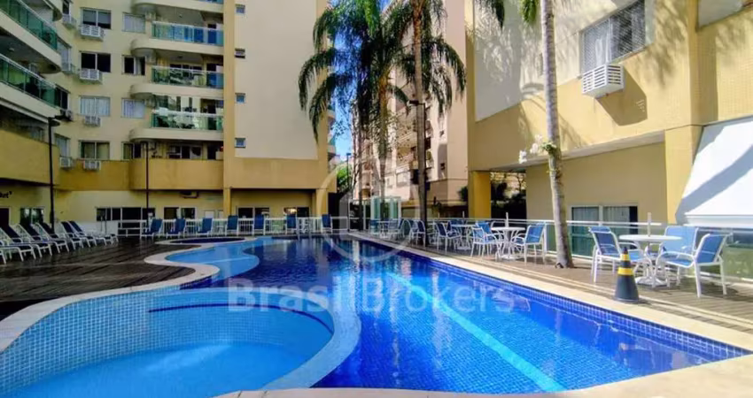 Apartamento com 2 quartos à venda na Estrada do Bananal, Freguesia (Jacarepaguá), Rio de Janeiro