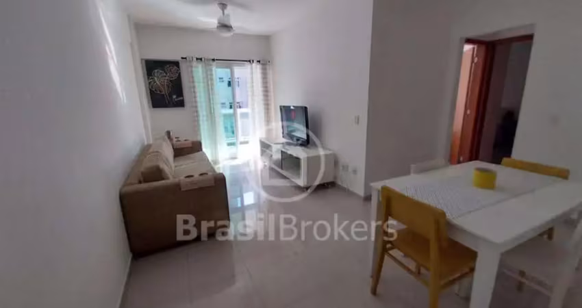 Apartamento 3 quartos 1 suíte na freguesia em jacarepaguá