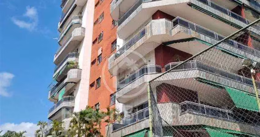 Apartamento com 2 quartos à venda na Rua Edgard Werneck, Freguesia (Jacarepaguá), Rio de Janeiro