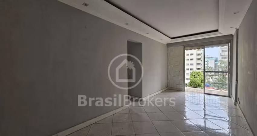 Apartamento à venda com 70,00m² e 2 quartos em freguesia (jacarepaguá), rio de janeiro - rj