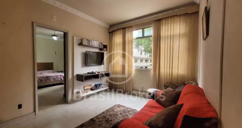 Apartamento com 2 quartos à venda na Rua Capitão Menezes, Praça Seca, Rio de Janeiro