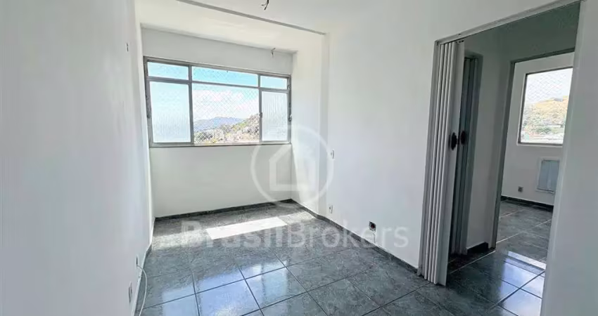 Apartamento com 2 quartos à venda na Rua Cândido Benício, Praça Seca, Rio de Janeiro