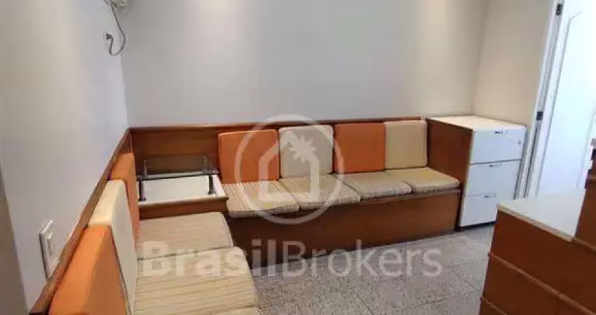Sala comercial à venda na Avenida Nelson Cardoso, Taquara, Rio de Janeiro