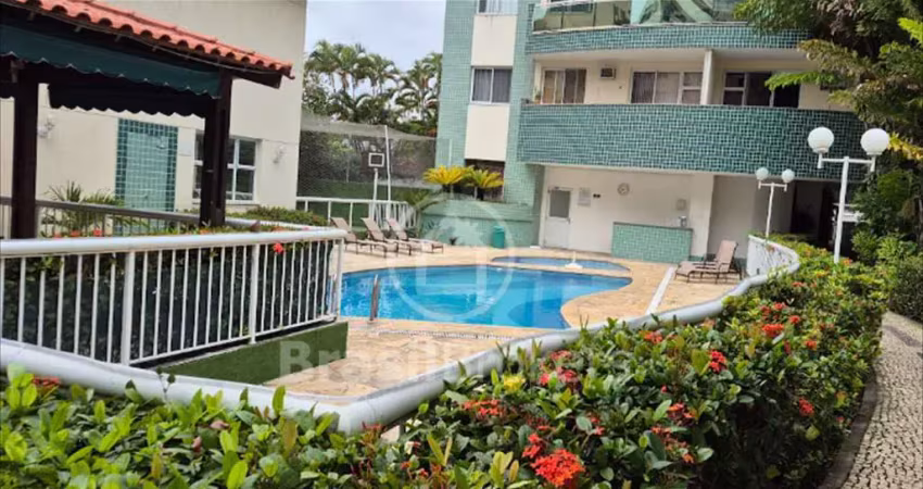 Apartamento com 3 quartos à venda na Estrada do Bananal, Freguesia (Jacarepaguá), Rio de Janeiro