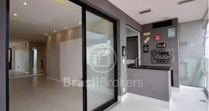Apartamento com 3 quartos à venda na Estrada do Bananal, Freguesia (Jacarepaguá), Rio de Janeiro