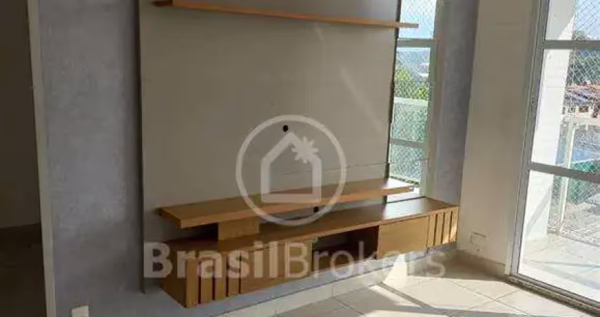 Apartamento 3 quartos com suite ao lado do shopping pronto para morar