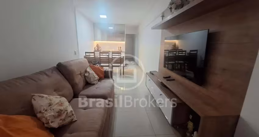 Apartamento com 3 quartos à venda na Rua Tirol, Freguesia (Jacarepaguá), Rio de Janeiro