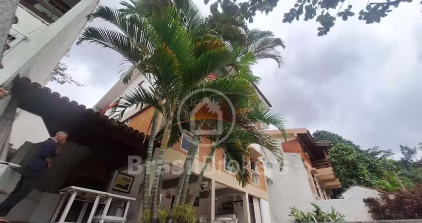 Casa em condomínio fechado com 4 quartos à venda na Estrada Doutor Azeredo Lópes, Freguesia (Jacarepaguá), Rio de Janeiro