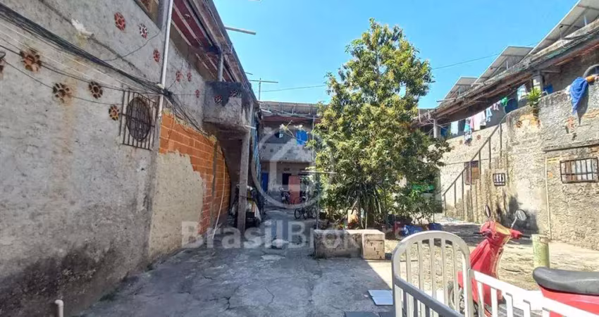 Ponto comercial à venda na Estrada de Jacarepaguá, Jacarepaguá, Rio de Janeiro