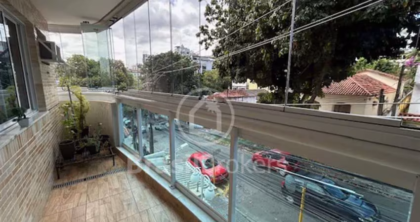 Ótimo apartamento em condomínio fechado com total infraestrutura no bairro freguesia.