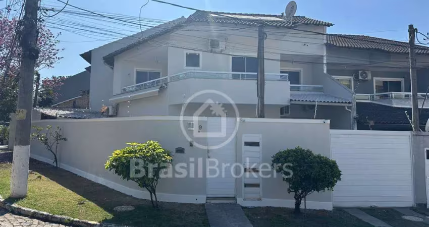Casa  com 146 metros quadrados com 3 quartos no bairro araujo freguesia