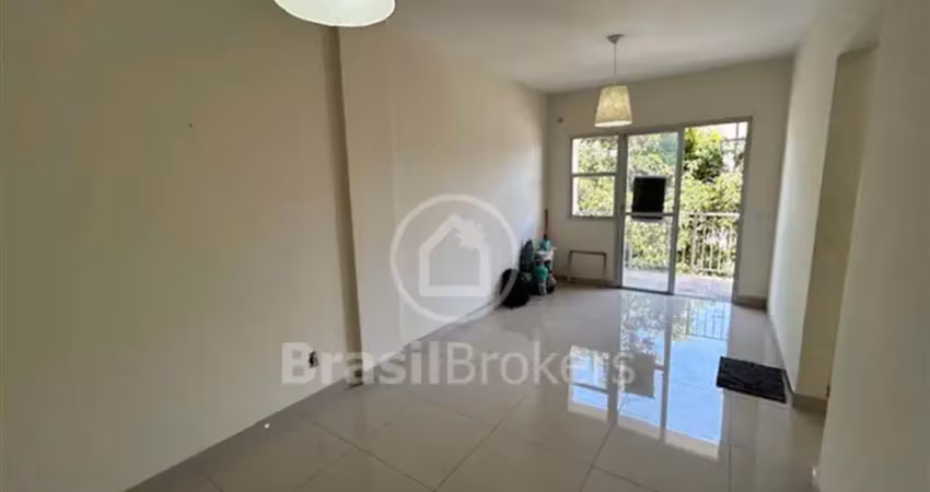 Apartamento 2 quartos em condomínio fechado com infraestrutura na praça seca.