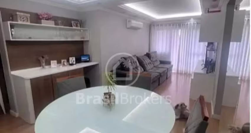 Apartamento com 2 quartos à venda na Estrada Capenha, Pechincha, Rio de Janeiro
