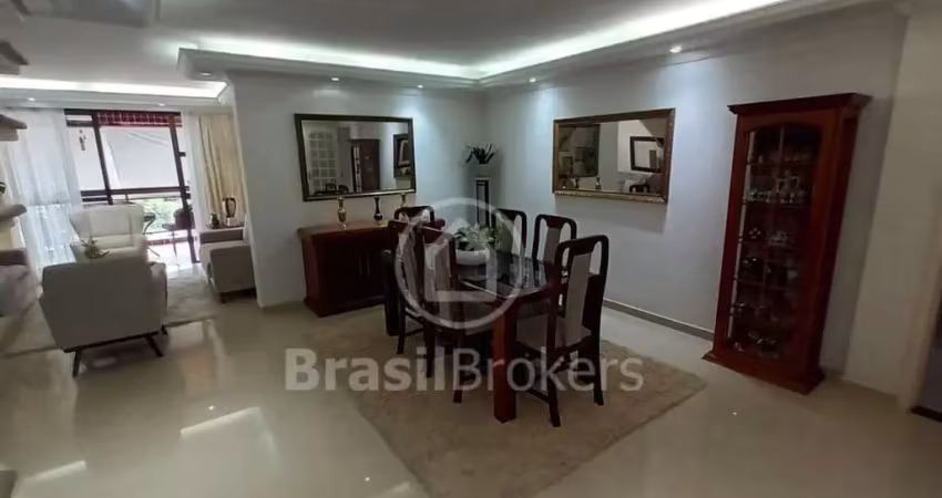 Cobertura com 4 quartos à venda na Rua Firmino do Amaral, Freguesia (Jacarepaguá), Rio de Janeiro