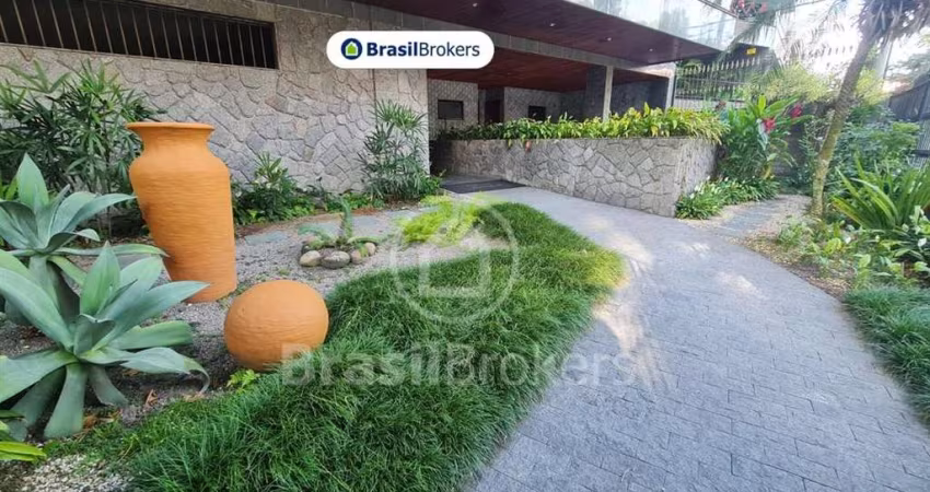 APARTAMENTO DE LUXO - 2 QUARTOS/1 SUÍTE COM 111m² - JARDIM GUANABARA -