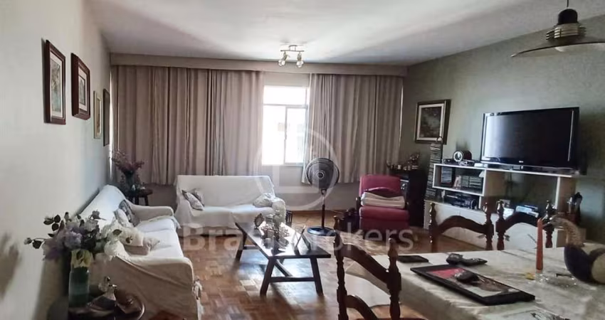 Apartamento à venda com 120,00m² e 3 quartos em Moneró, Rio de Janeiro - RJ